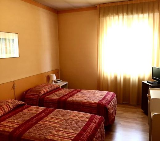 Charming Villa in Maggiora with Garden and Fireplace