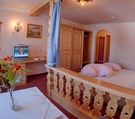 Gasthof Oberwirt und Hotel Elisabeth