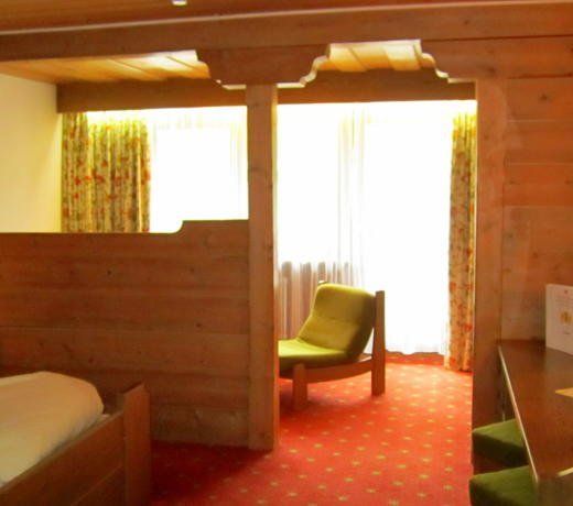 Gasthof Oberwirt und Hotel Elisabeth