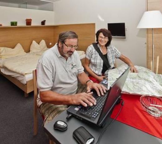 SPORTHOTEL DR. KARL RENNER HINTERGLEMM