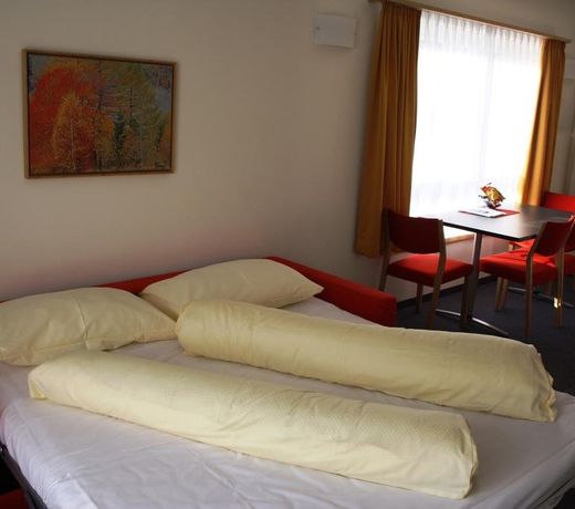 SPORTHOTEL DR. KARL RENNER HINTERGLEMM