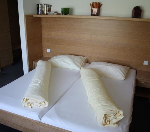 SPORTHOTEL DR. KARL RENNER HINTERGLEMM