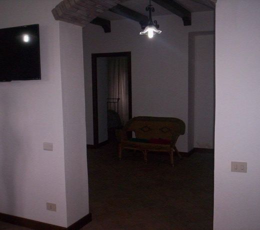 Villa Le Gemelle Dell'Alcantara