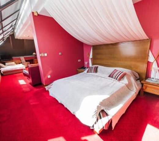 Hotel Astra