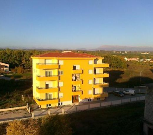 Judita Apartments & Rooms