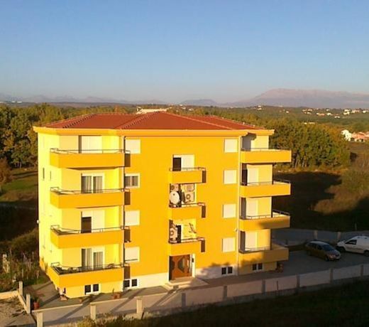 Judita Apartments & Rooms