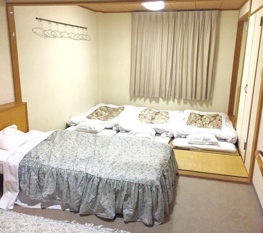 Ryuo Park Hotel