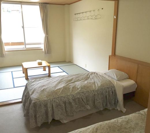 Ryuo Park Hotel