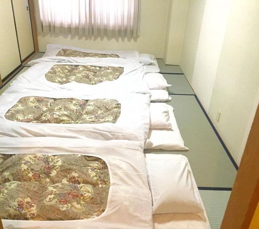 Ryuo Park Hotel