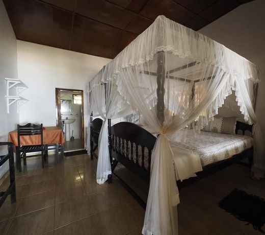 Ibisbird Beach Bungalow