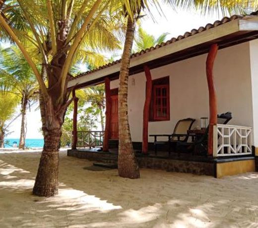 Ibisbird Beach Bungalow