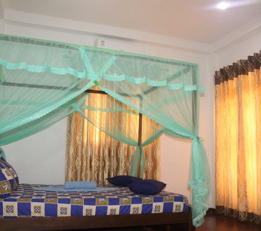 Village Star Rest-Mirissa