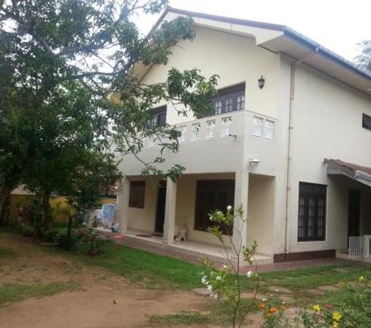 Mallika Guest House