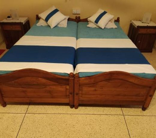 Mallika Guest House