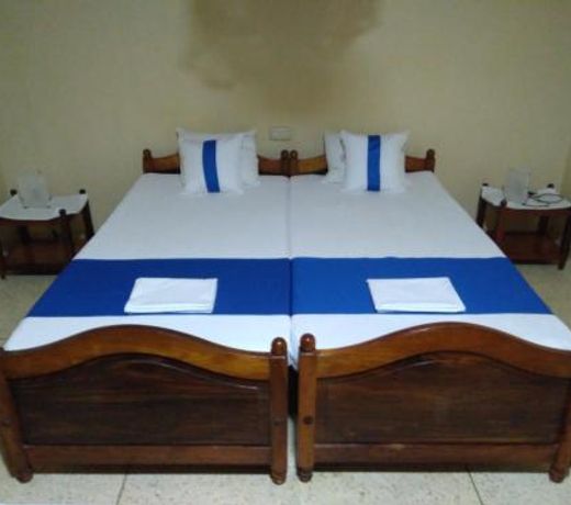Mallika Guest House
