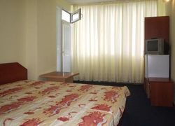 Family Fantastico Hotel фото 3, г. Китен, 