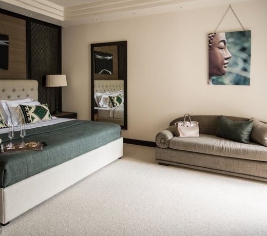 Boutique Hotel Casa del Mare-Pietra