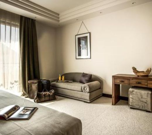 Boutique Hotel Casa del Mare-Pietra