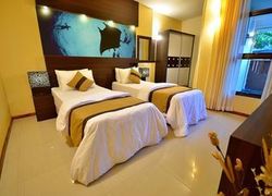 Island Vista Inn фото 2, г. Юкулхас, Мальдивы