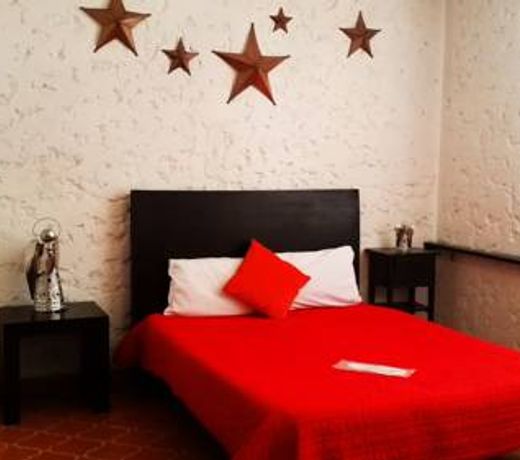Cortizo Suites