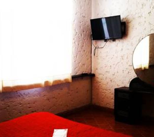 Cortizo Suites