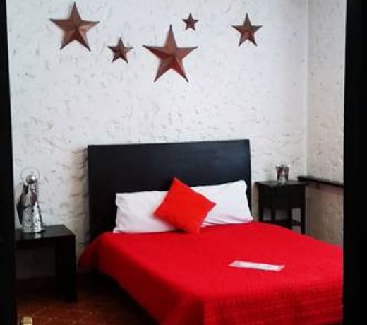 Cortizo Suites