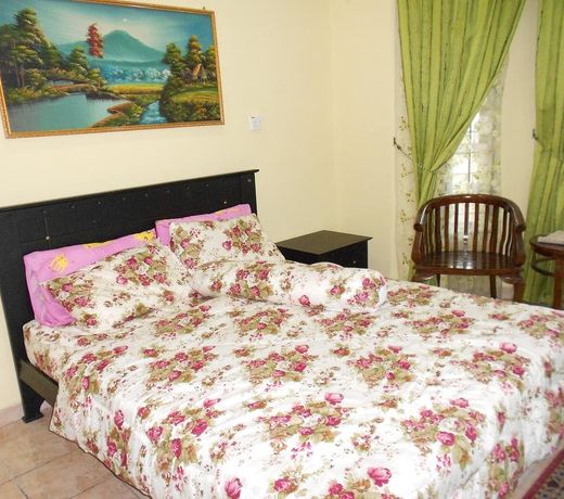 Roemahkoe Holidayhome