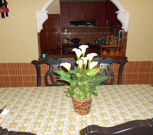 Roemahkoe Holidayhome