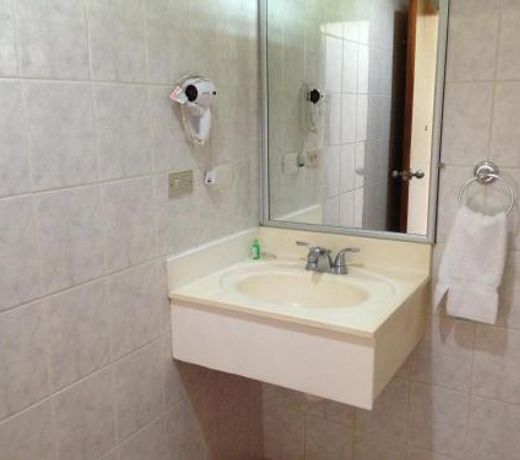 Hotel Brandts Los Robles de San Juan