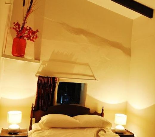 Hotel Kuska Home