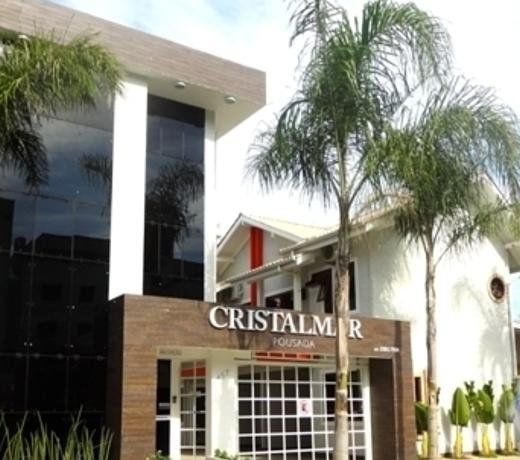 Pousada Cristalmar
