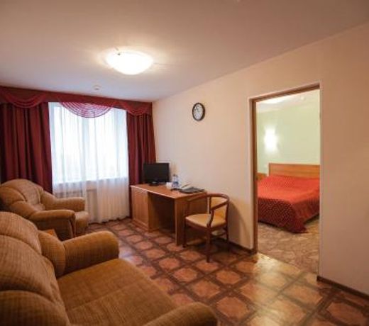 Airport Hotel Ufa