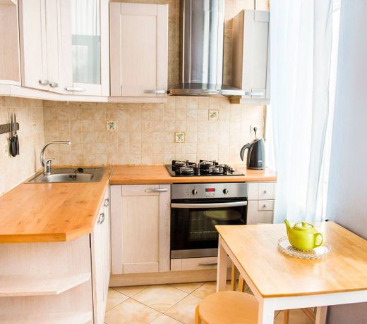 W Apartament Lenina 9