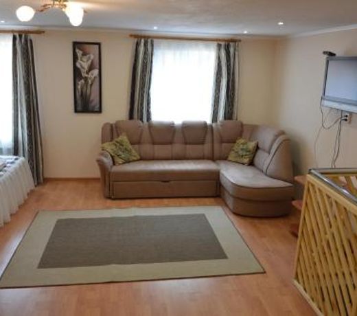 Guest House Berezka