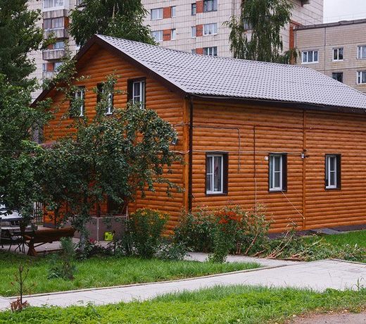Guest House Berezka