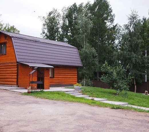 Guest House Berezka