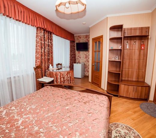 Uyut Motel