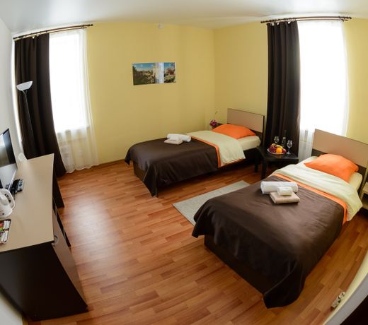 Afiny Hotel