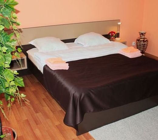 Afiny Hotel