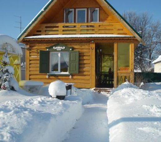 Guesthouse Skazka
