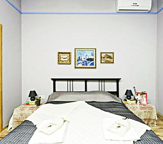 Boutique Hotel Dubrovskiy