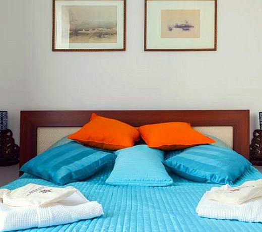 Boutique Hotel Dubrovskiy