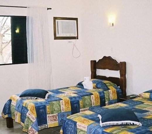 Hotel Portal de BarequeÃ§aba
