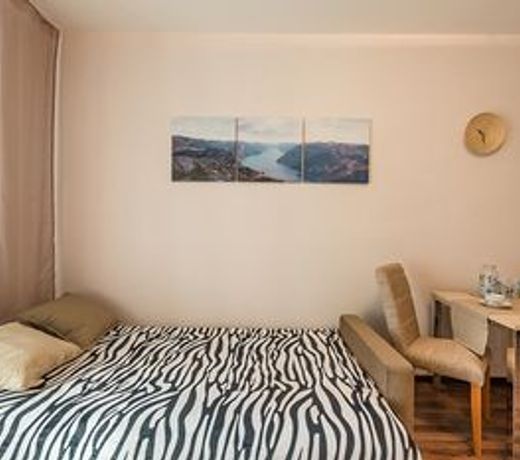 Aparthotel "Pulkovo-Park"