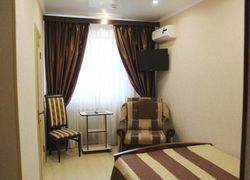 Гостиница Кавказ / Kavkaz Hotel фото 2