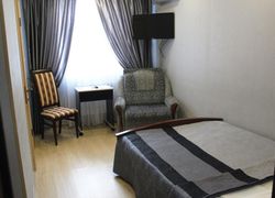 Гостиница Кавказ / Kavkaz Hotel фото 3