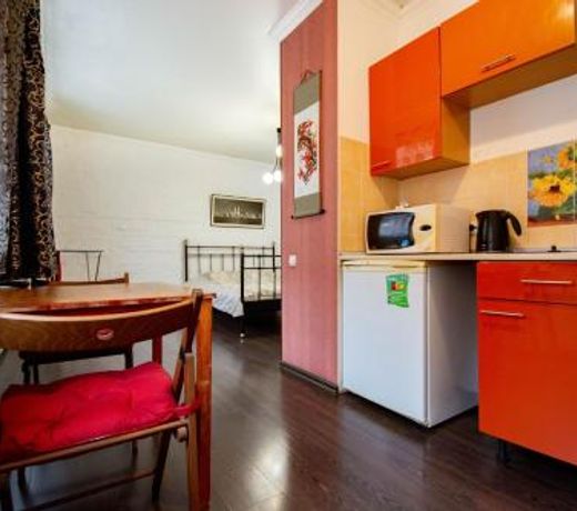 Studio Apartment na MOPRA 2