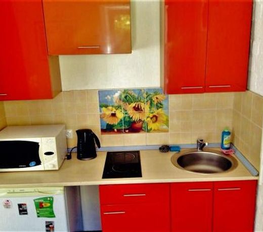 Studio Apartment na MOPRA 2