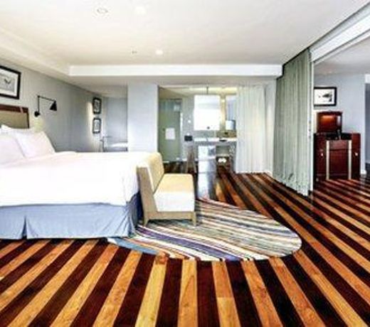 The Kuta Beach Heritage Hotel - Managed by Accor