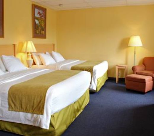 Le Voyageur Inn